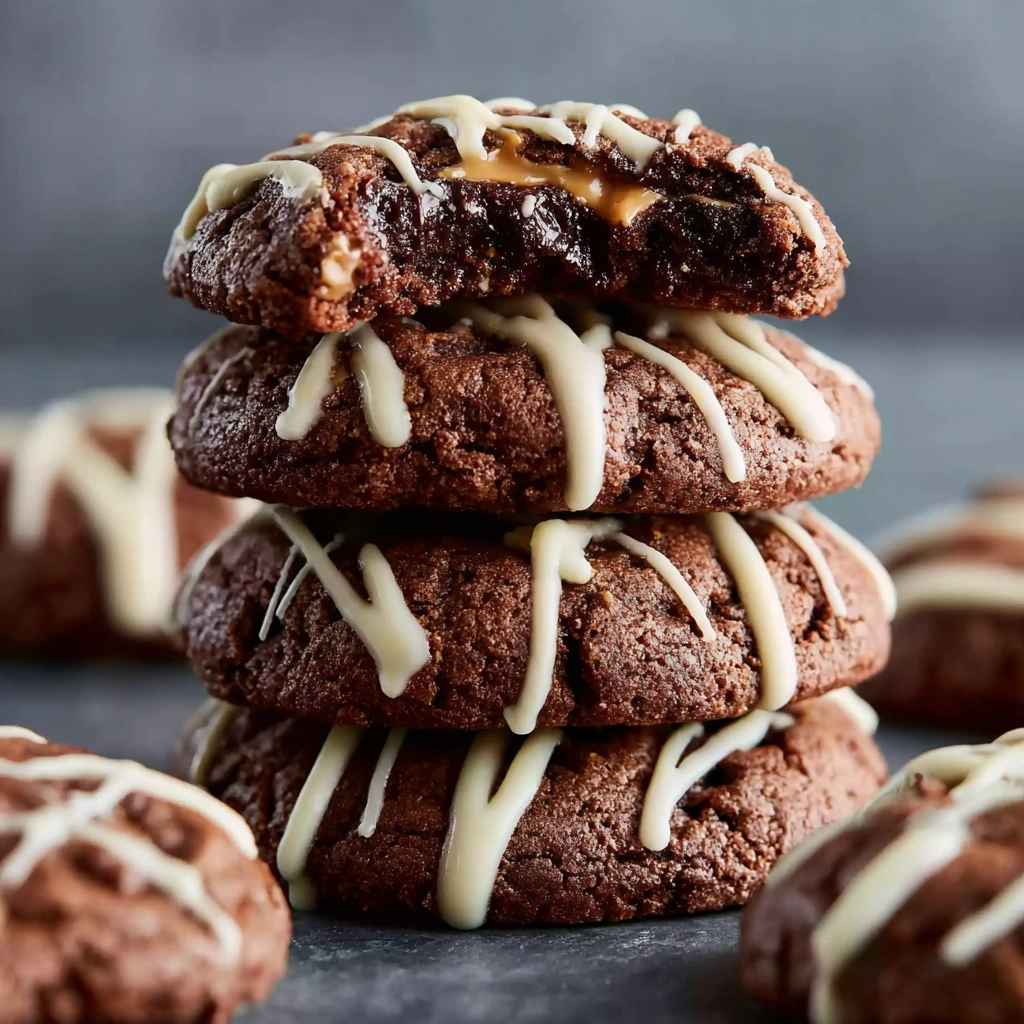 Easy 20-minute Peanut Butter Brownies Quick Peanut Butter Cookie Recipe Best Fast Brownie Cookie Recipes Low Time Peanut B...