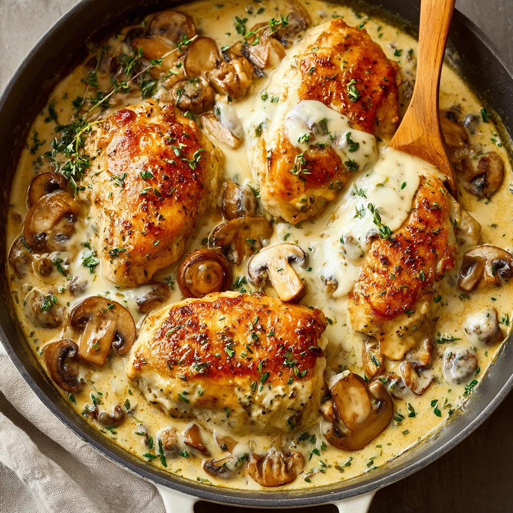 20-minute Muenster Chicken Casserole Recipe Quick Creamy Chicken Casserole Easy Muenster Cheese Chicken Bake Low Carb Crea...