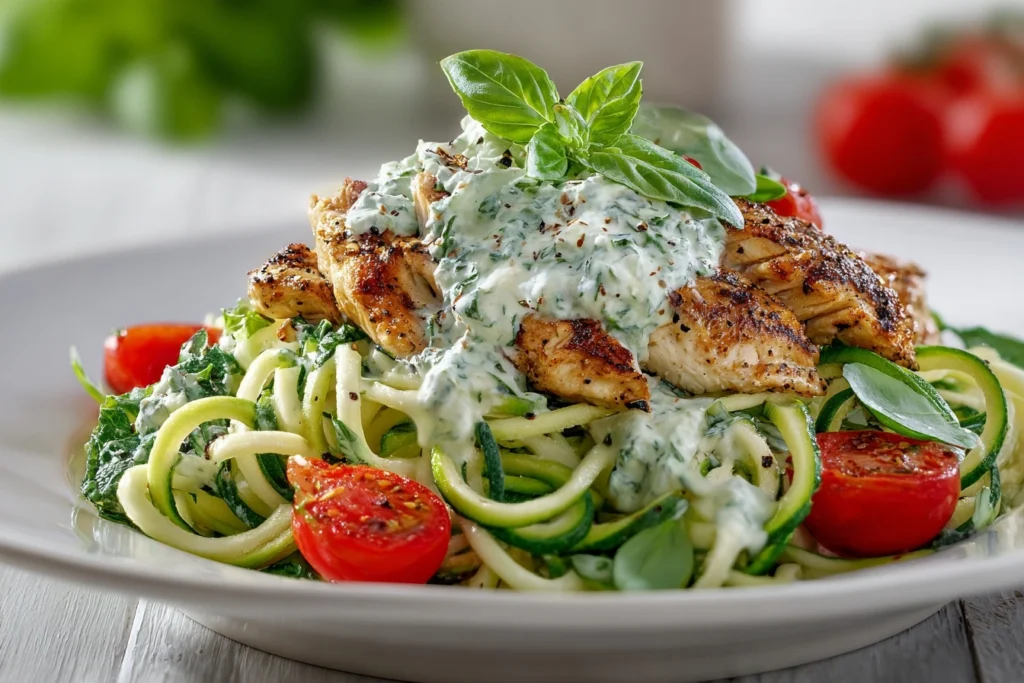 Low-cal Keto Creamy Angel Chicken Recipe Healthy Skinny Crockpot Chicken Dinner Creamy Keto Crockpot Chicken Ideas Low-cal...