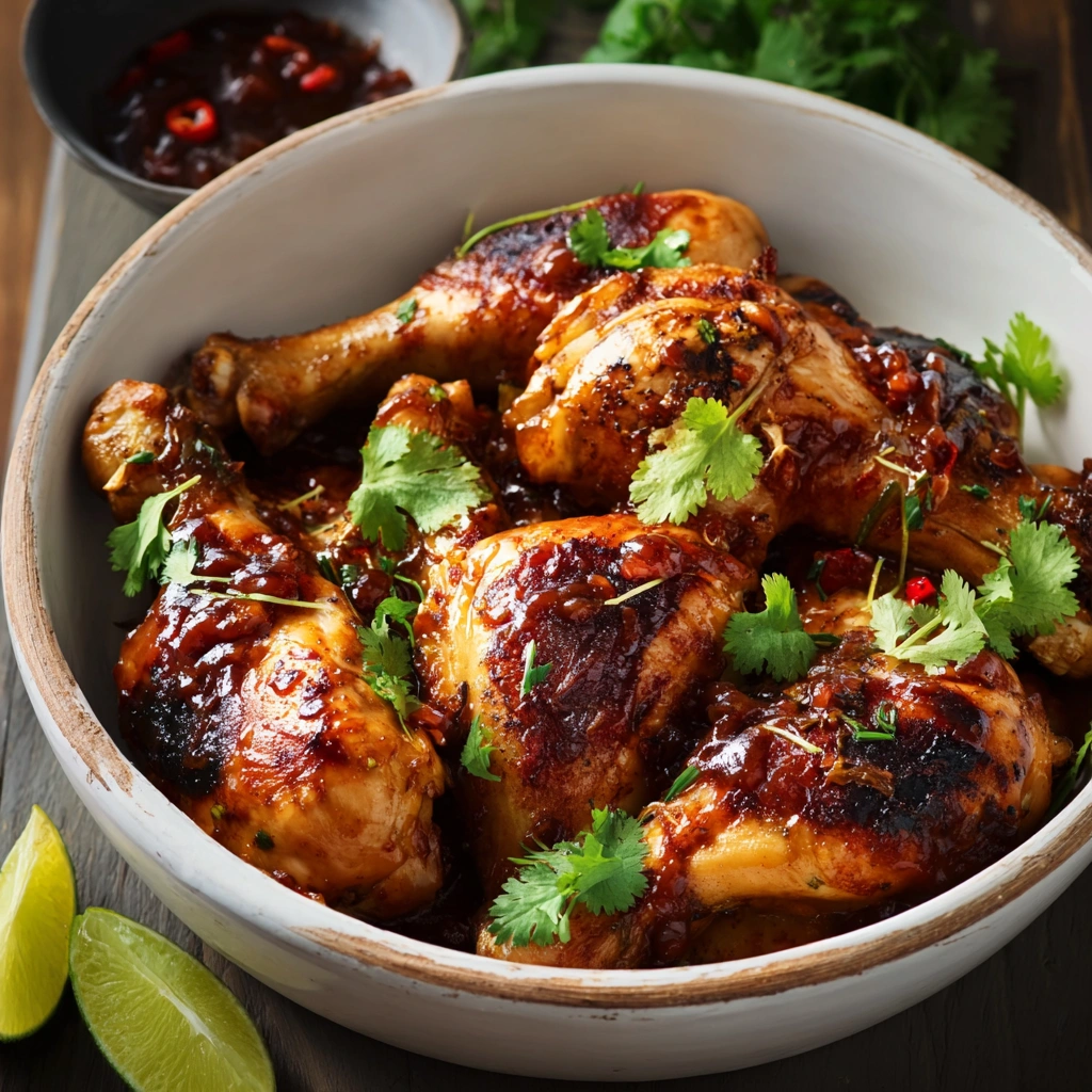 Chili Lime Chicken Recipe For Weeknight Dinner Easy Chili Lime Chicken Marinade Recipe Best Grilled Chili Lime Chicken Rec...