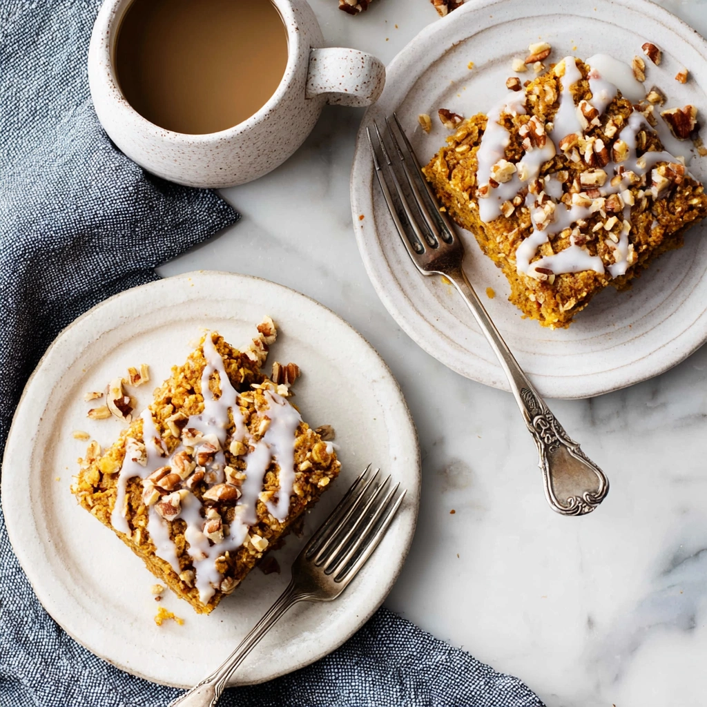 Ultimate Guide To Pumpkin Baked Oatmeal Recipe Best Pumpkin Baked Oatmeal Variations Healthy Pumpkin Baked Oatmeal Tips Pu...