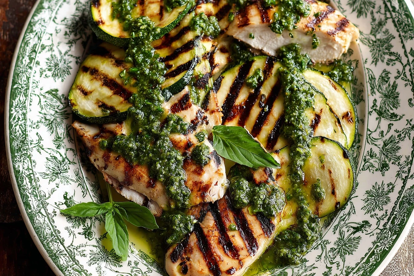Authentic Salmoriglio Sauce Recipe Tips Best Olive Oil For Salmoriglio Traditional Sicilian Salmoriglio Preparation How To...