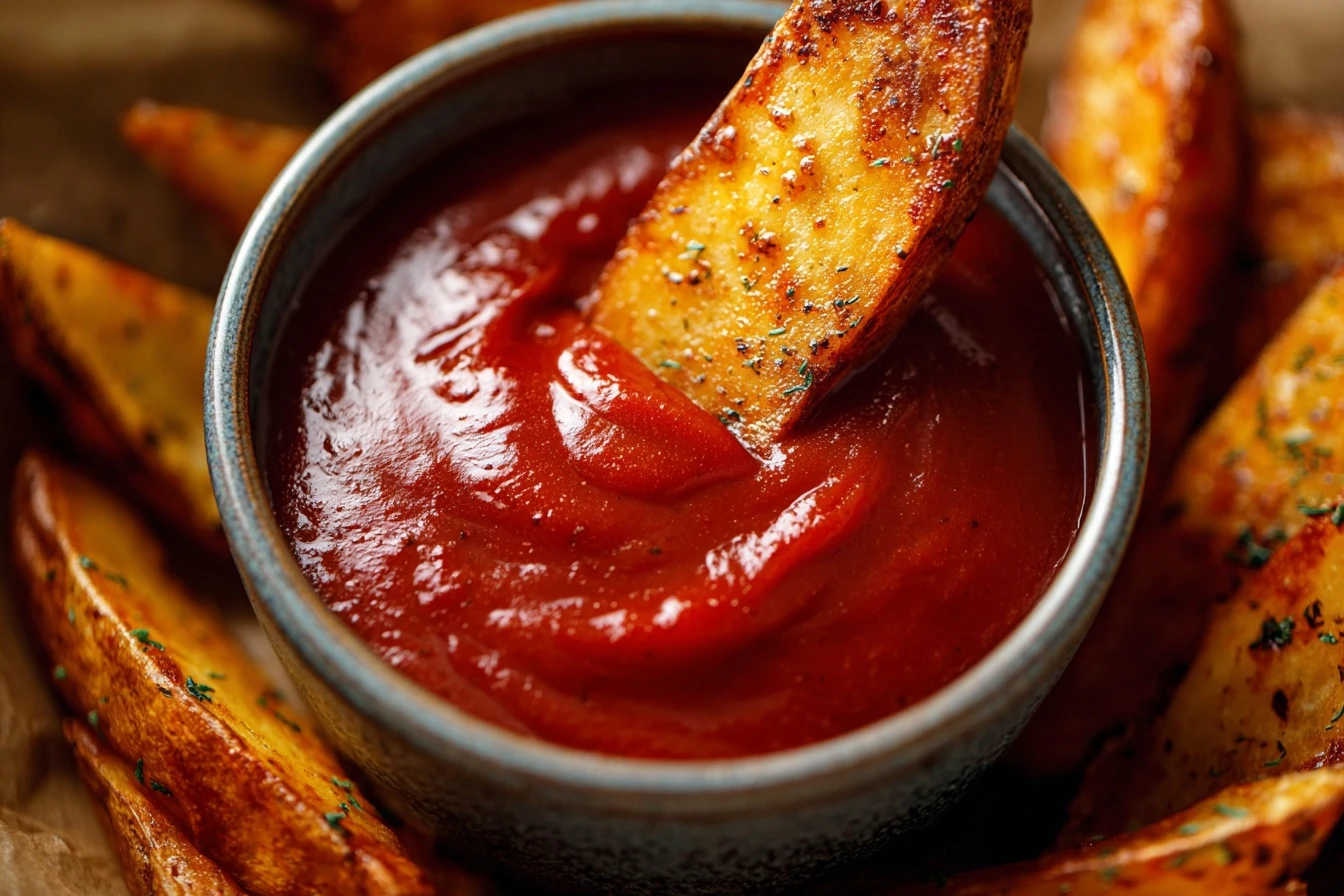Ultimate Guide to Crafting the Perfect Homemade Ketchup