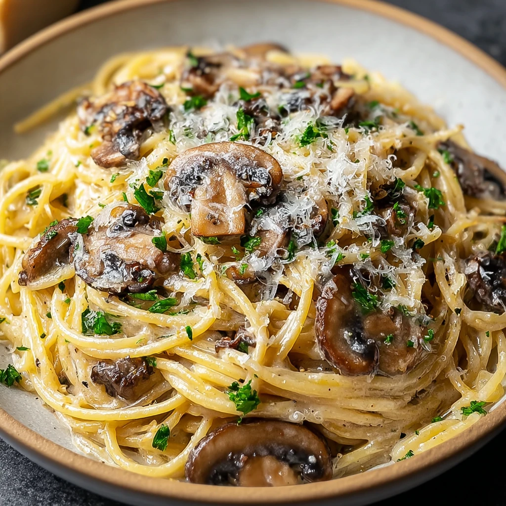 Caramelized Leek Mushroom Gruyere Pasta Recipe Easy Caramelized Leek Pasta Dinner Quick Mushroom Gruyere Pasta Ideas Best ...