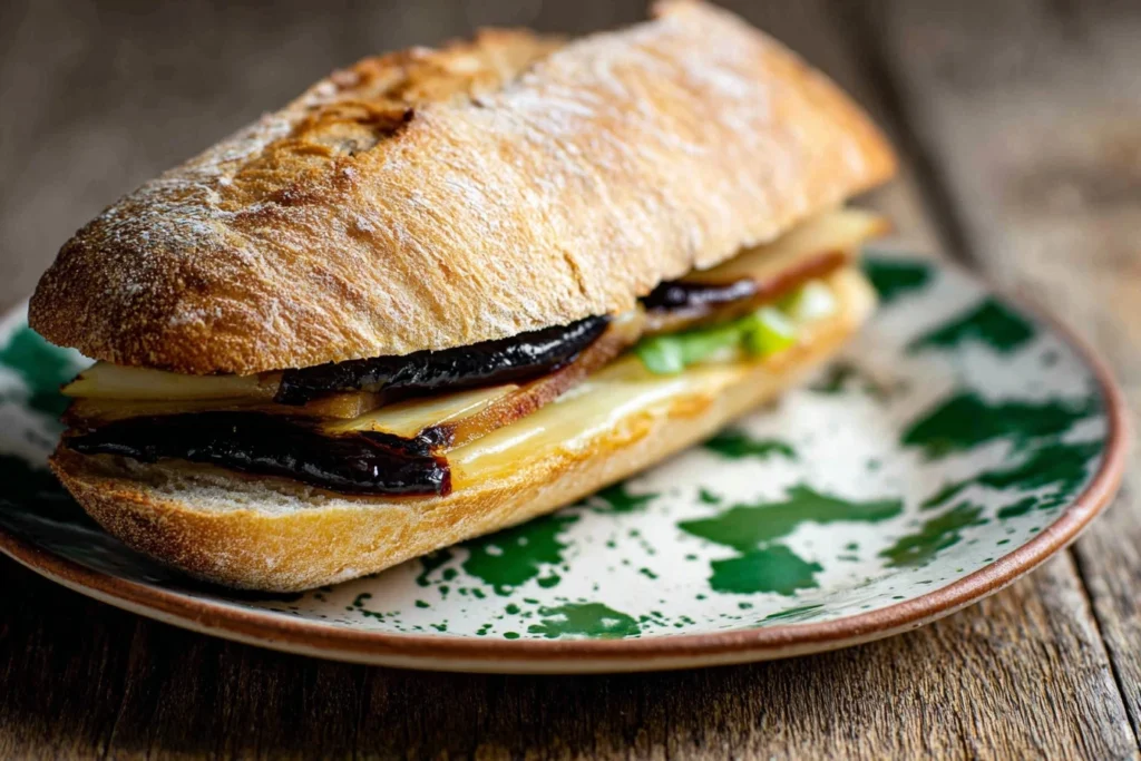 Cinque E Cinque Sandwich Recipe Best Livornese Street Food Where To Eat Cinque E Cinque In Livorno Traditional Italian Chi...