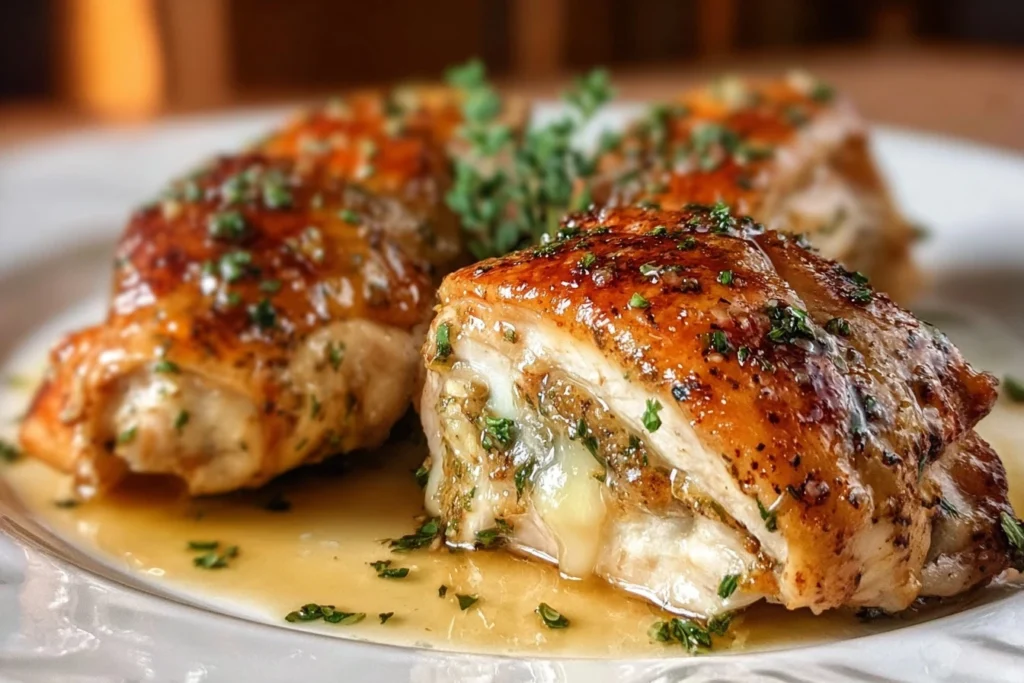 Easy Apple Brie Stuffed Chicken Recipe Quick Apple Brie Chicken Dinner Best Apple And Brie Stuffed Chicken Healthy Apple B...