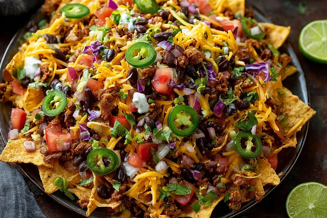 Whip Up Delicious Frito Cowboy Cabbage in No Time!