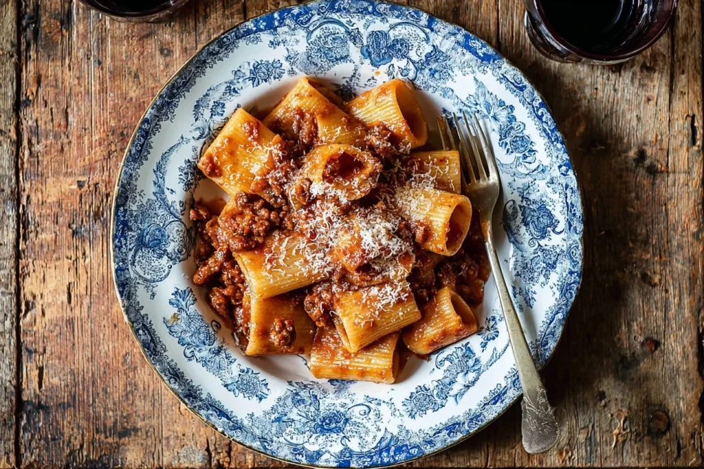 Easy Piedmontese Hazelnut Ragu Recipe Homemade Italian Hazelnut Ragu Guide Simple Steps To Make Hazelnut Ragu Learn To Coo...