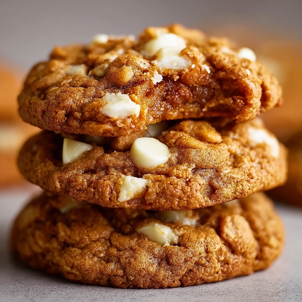 Easy Pumpkin Cheesecake Cookies Recipe Best Pumpkin Spice Cheesecake Cookies How To Make Pumpkin Cheesecake Cookies Gluten...
