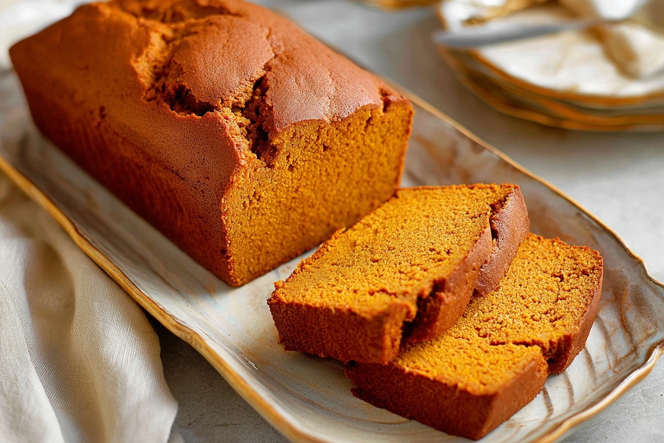 Easy Sweet Potato Cinnamon Bread Recipe Quick Sweet Potato Bread Tutorial 30 Minute Sweet Potato Bread Homemade Sweet Pota...