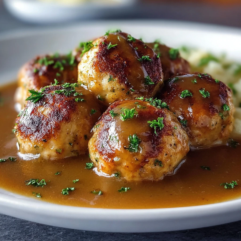 Easy Turkey Stuffing Balls Recipe Homemade Turkey Stuffing Balls Guide Best Turkey Stuffing Balls For Thanksgiving Quick T...