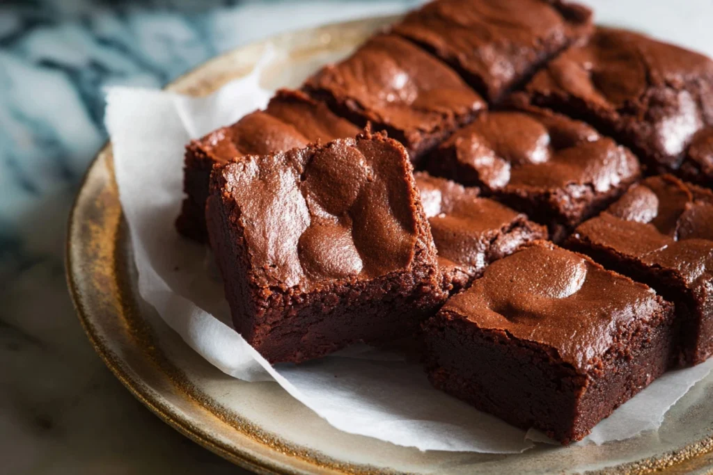 Gluten-free Sweet Potato Brownies Recipe Healthy Sweet Potato Brownies Gluten-free Easy 30-minute Sweet Potato Brownies Gl...
