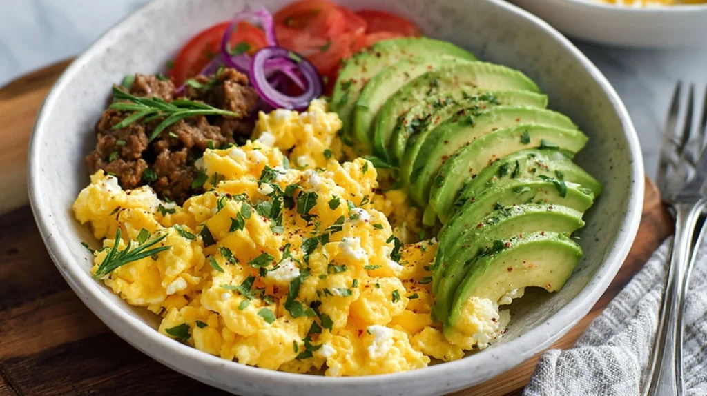 Healthy Superfood Breakfast Bowl Recipes Energizing Vegan Breakfast Bowls Gluten-free Energy Bowl Ideas High-protein Break...