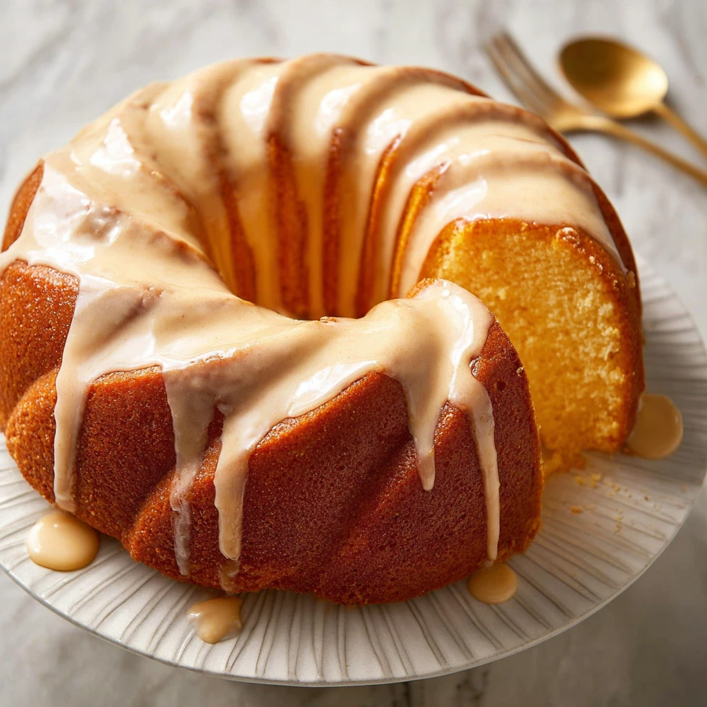 Quick Eggnog Pound Cake Recipe Easy 30 Minute Eggnog Cake Fast Holiday Eggnog Dessert Easy Eggnog Pound Cake Instructions ...