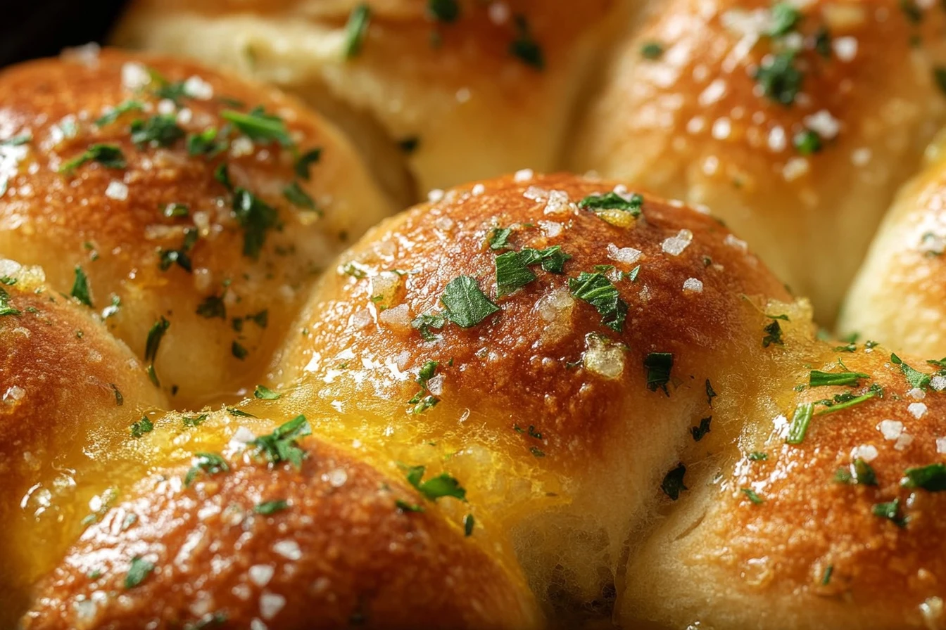 Quick Homemade Garlic Bread Recipe Easy Garlic Bread With Sliced Bread 15 Minute Garlic Bread Recipe Best Quick Garlic Bre...