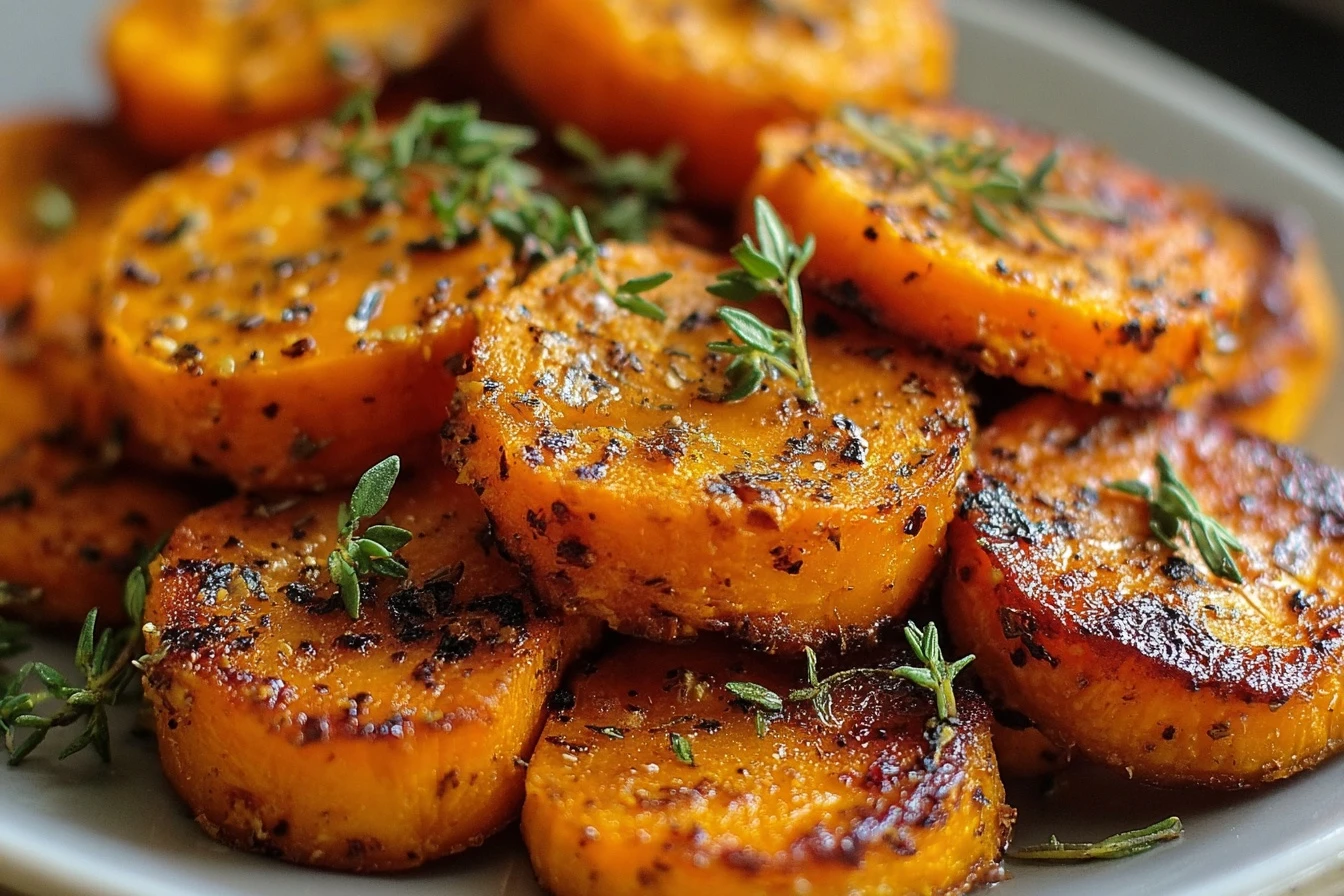 Sweet Potato Bliss Bites: Ultimate Healthy Snack Recipe