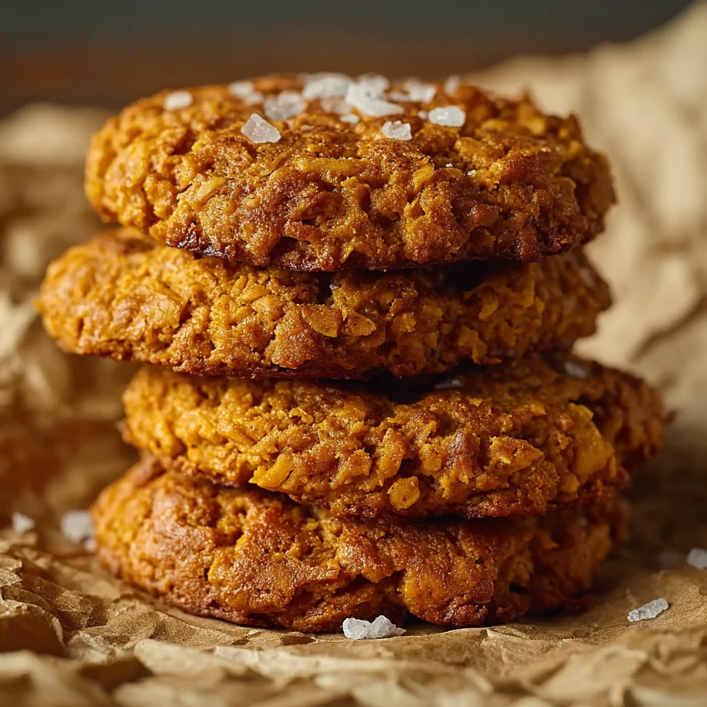 Sweet Potato Cookies Breakfast Recipe Easy Sweet Potato Breakfast Cookies Healthy Sweet Potato Cookies Recipe Vegan Sweet ...