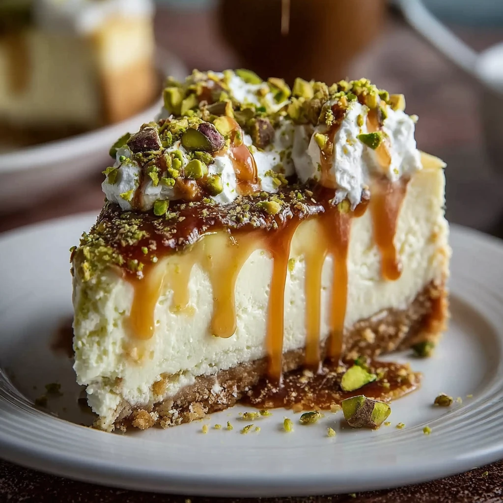 Ultimate Guide To Making Pistachio Cheesecake Best Pistachio White Chocolate Cheesecake Recipe How To Bake Perfect Pistach...