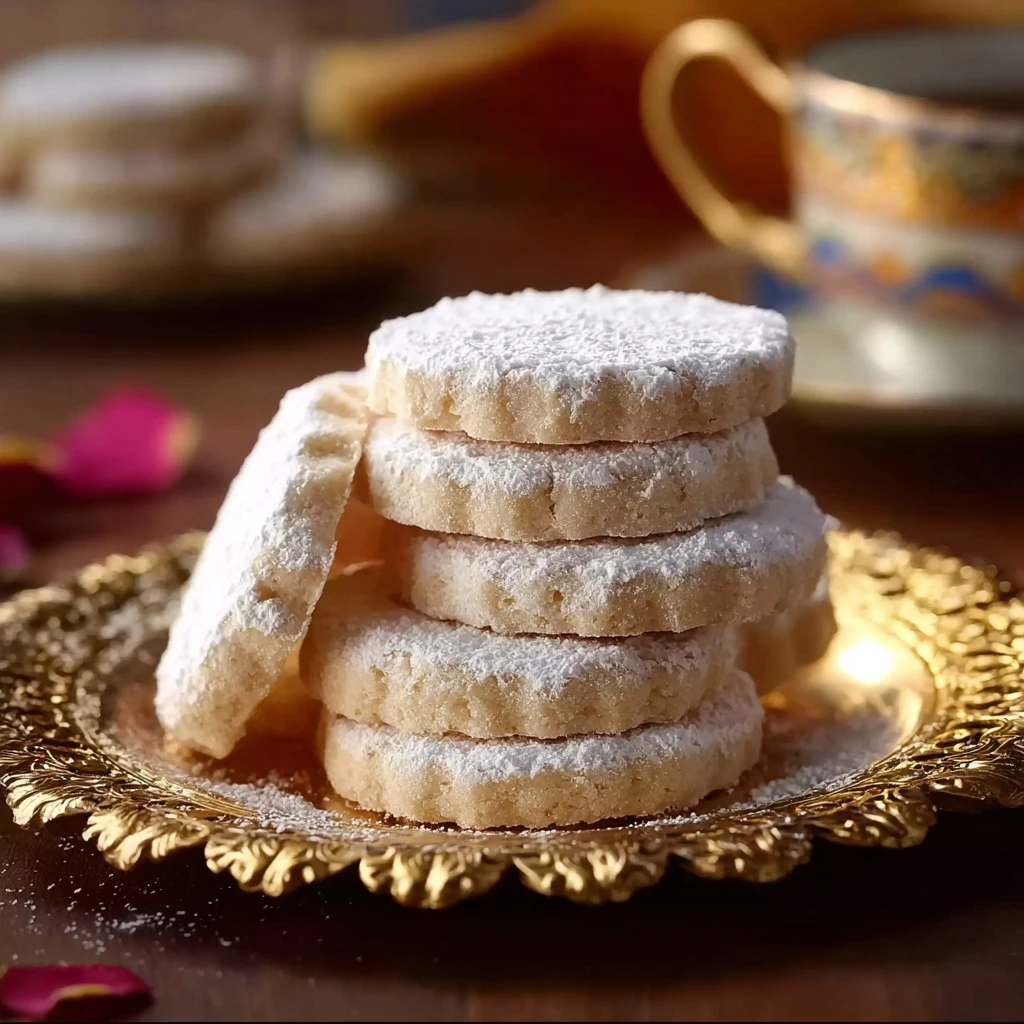 Best Authentic Andalusian Alfajores Online Buy Andalusian Alfajores In USA Gluten-free Andalusian Alfajores Recipe Luxury ...