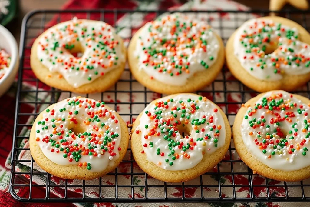 Best Christmas Cookie Batter Recipe Organic Christmas Cookie Batter Mix Gluten-free Christmas Cookie Batter Vegan Christma...
