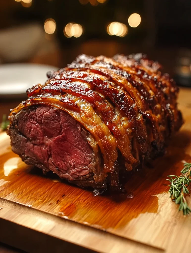 Best Christmas Prime Rib Recipes How To Cook Prime Rib For Christmas Christmas Prime Rib Dinner Ideas Prime Rib Roast Chri...