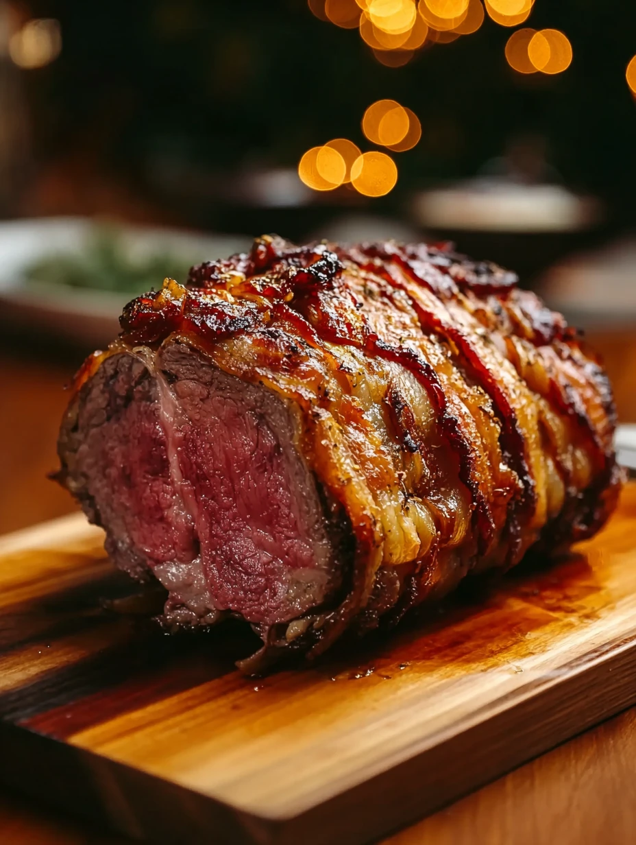 Best Christmas Prime Rib Recipes How To Cook Prime Rib For Christmas Christmas Prime Rib Dinner Ideas Prime Rib Roast Chri...