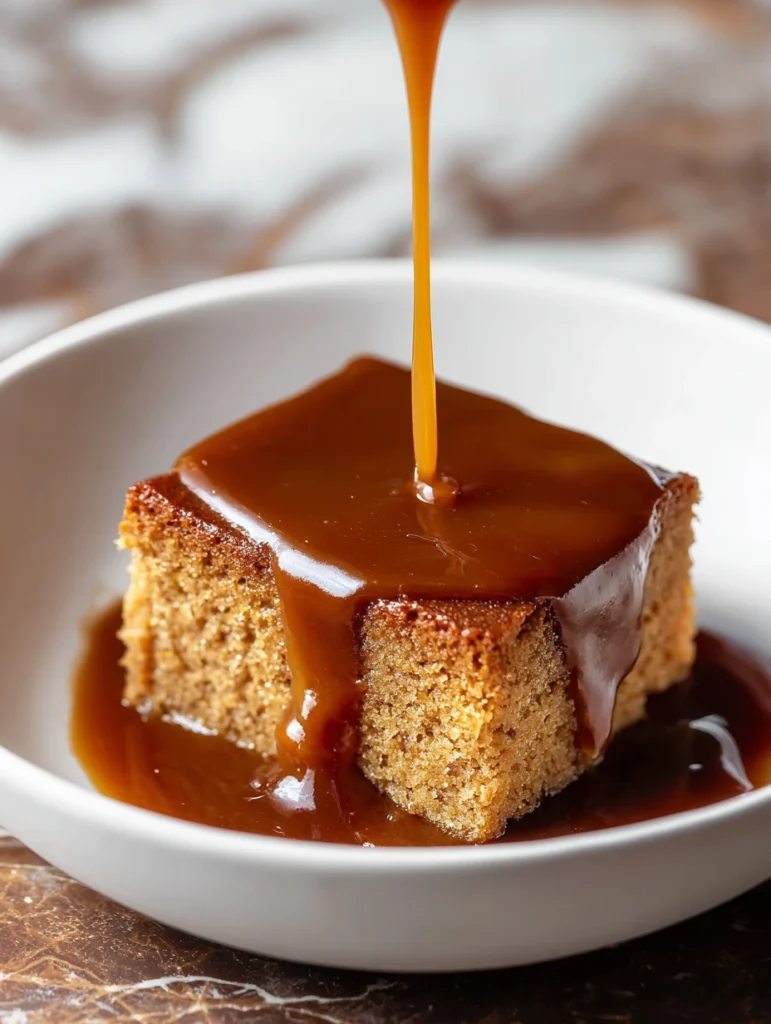 Best Gingerbread Pudding Cake Recipe Homemade Gingerbread Pudding Cake Toffee Easy Toffee Sauce For Pudding Cake Gingerbre...