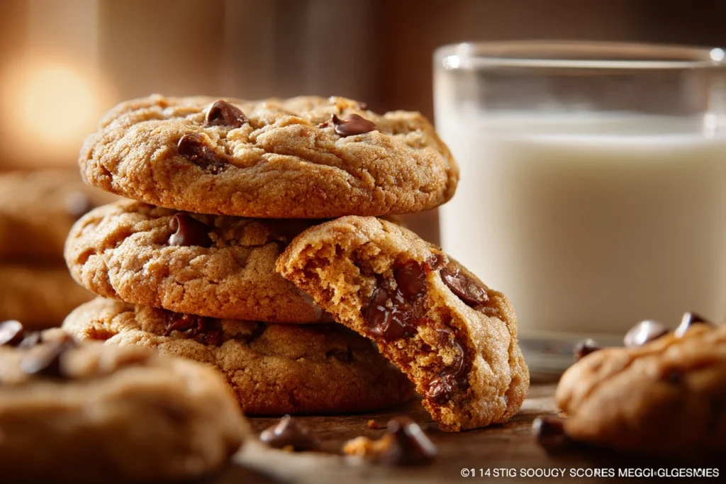Best Gluten-free Chocolate Chip Cookies Recipe Soft Chewy Gluten-free Cookies Top-rated Gluten-free Chocolate Chip Cookies...