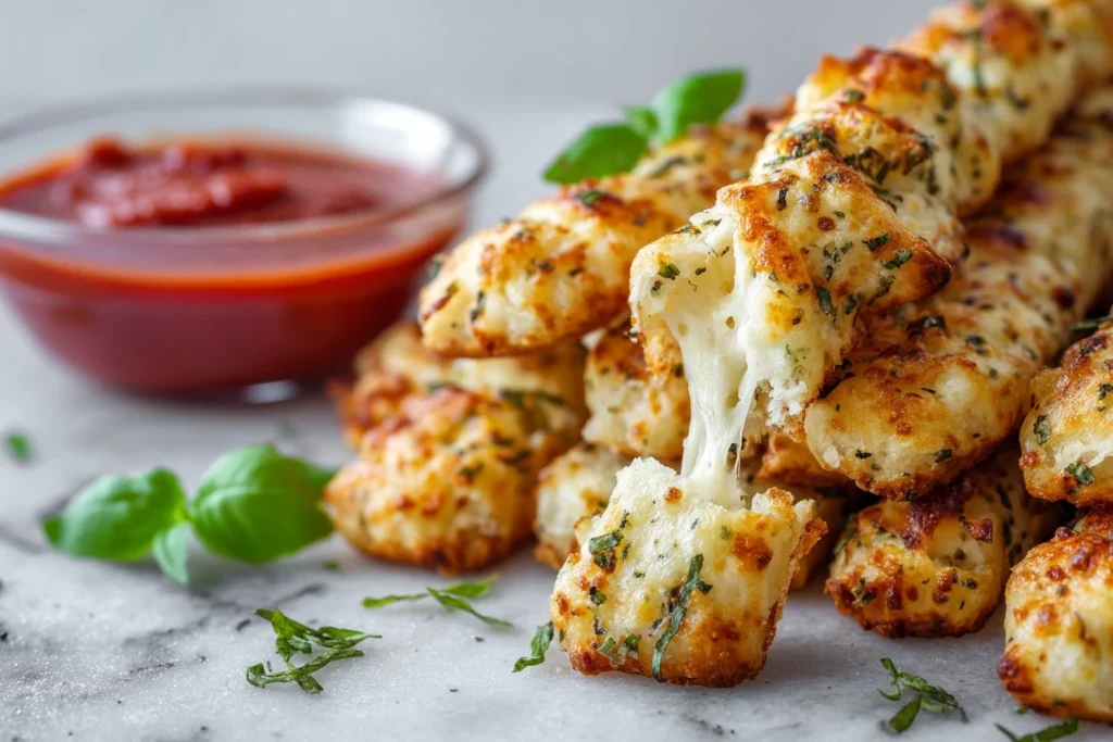 Best Keto Cheesy Bread Recipe Low Carb Mozzarella Dough Bread Fathead Dough Cheesy Bread Keto Easy Keto Cheesy Bread Fathe...
