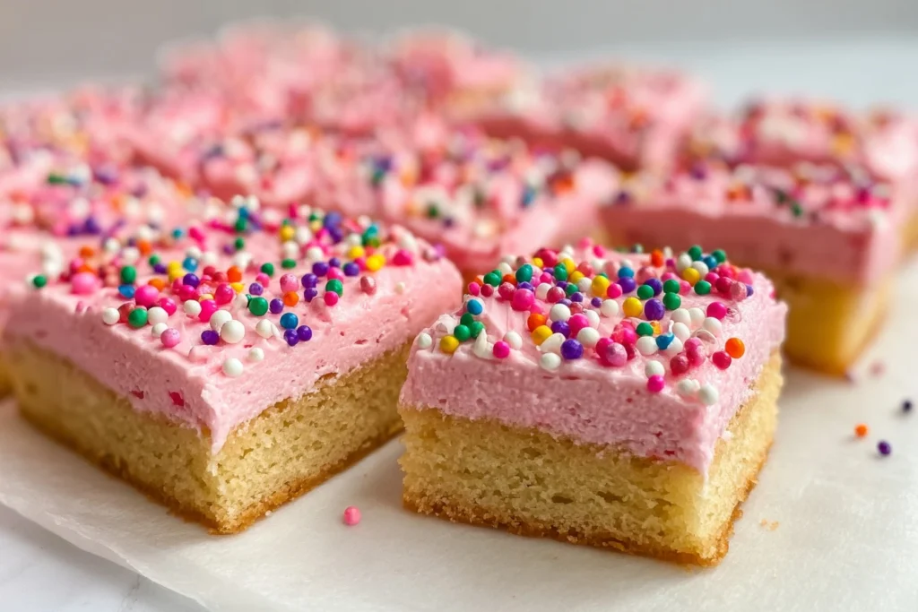 Best Pink Sugar Cookie Bars Recipe Homemade Pink Sugar Cookie Bars Gluten Free Pink Sugar Cookie Bars Where To Buy Pink Su...