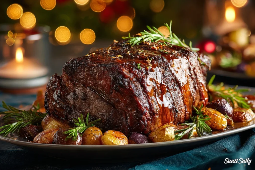 Best Pot Roast Recipe For Large Groups Easy Crowd Pleasing Pot Roast Slow Cooker Pot Roast For Big Families How To Cook A ...