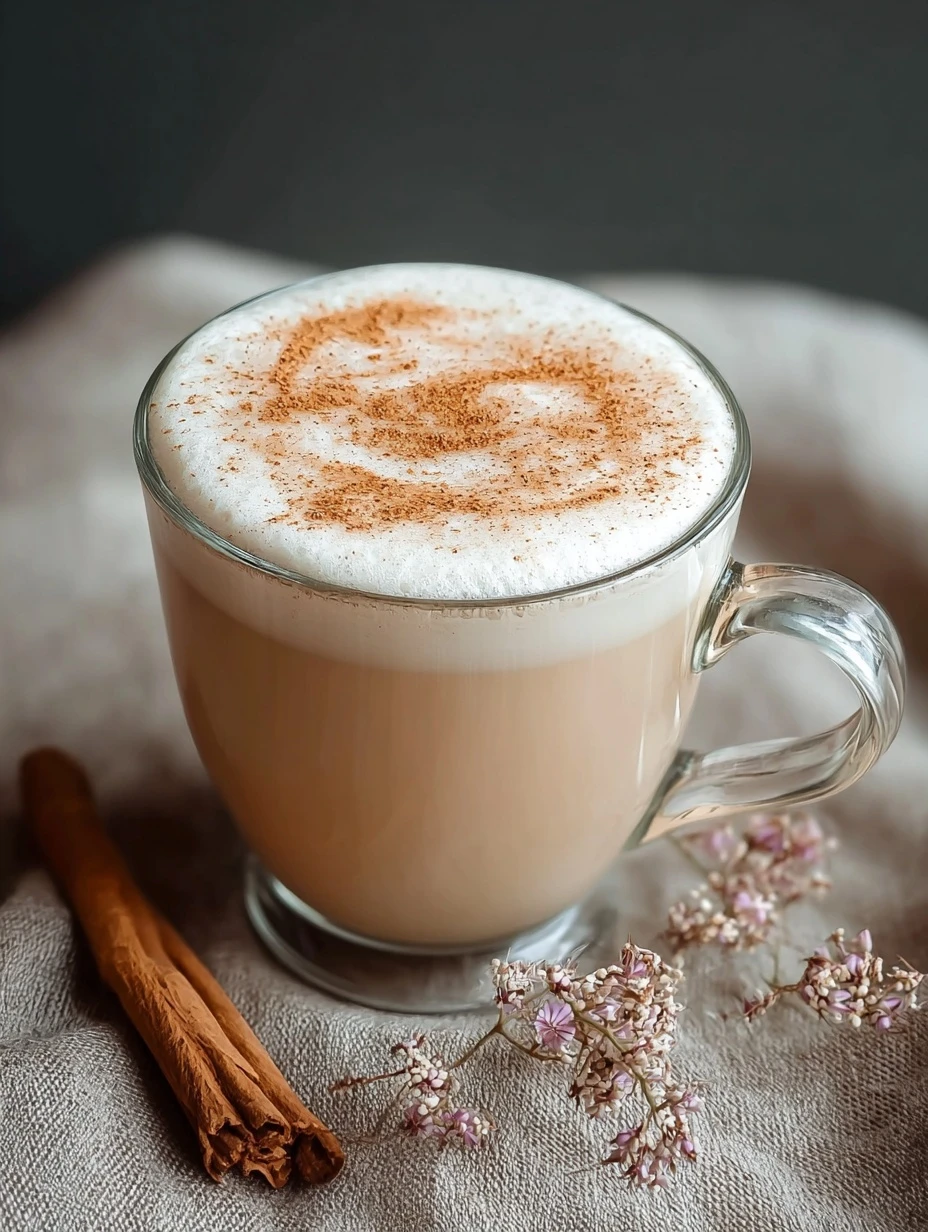 Best Vanilla Cinnamon Milk Tea Recipe How To Make Vanilla Cinnamon Milk Tea At Home Benefits Of Drinking Vanilla Cinnamon ...