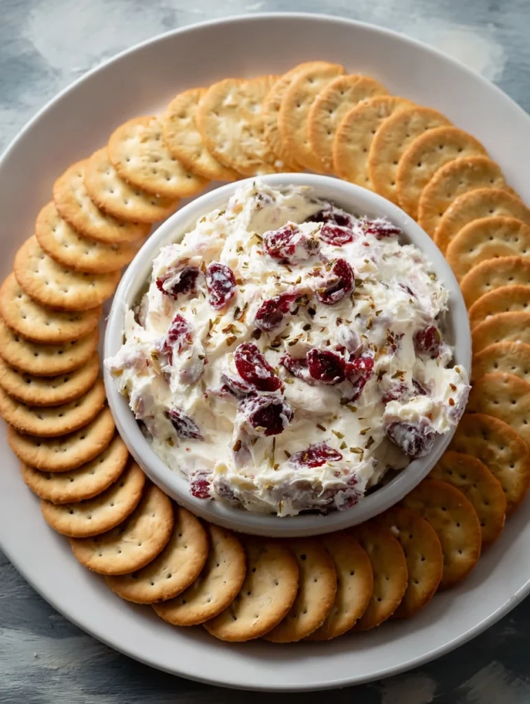Creamy Cranberry Cream Cheese Recipe Best Cranberry Cream Cheese Spread Sweet And Tart Cream Cheese Spread Homemade Cranbe...