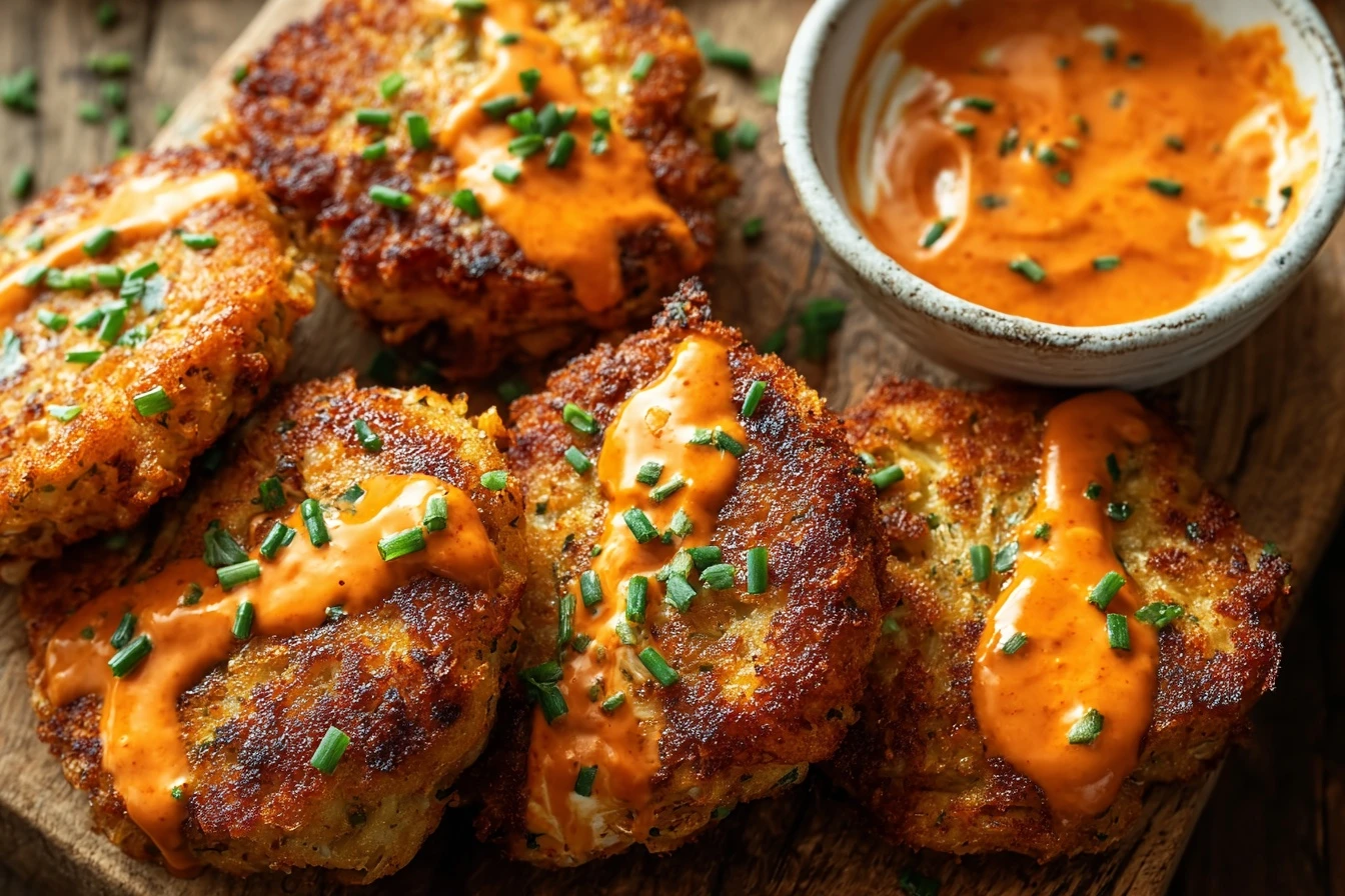 Easy Buffalo Chicken Cutlets Recipe 30 Minute Buffalo Chicken Dinner Quick Buffalo Chicken Cutlets Buffalo Chicken Recipe ...