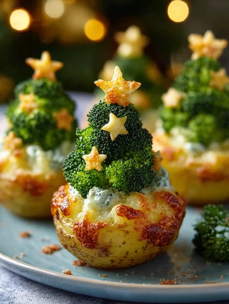 Easy Crispy Broccoli Potato Bites Recipe Kid-friendly Broccoli Potato Snacks Healthy Broccoli Bites For Children Oven-bake...