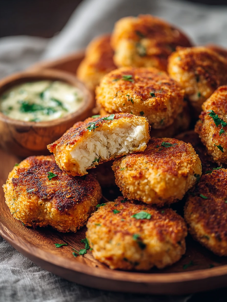 20-Minute Recipe: Easy Keto Chicken Nuggets