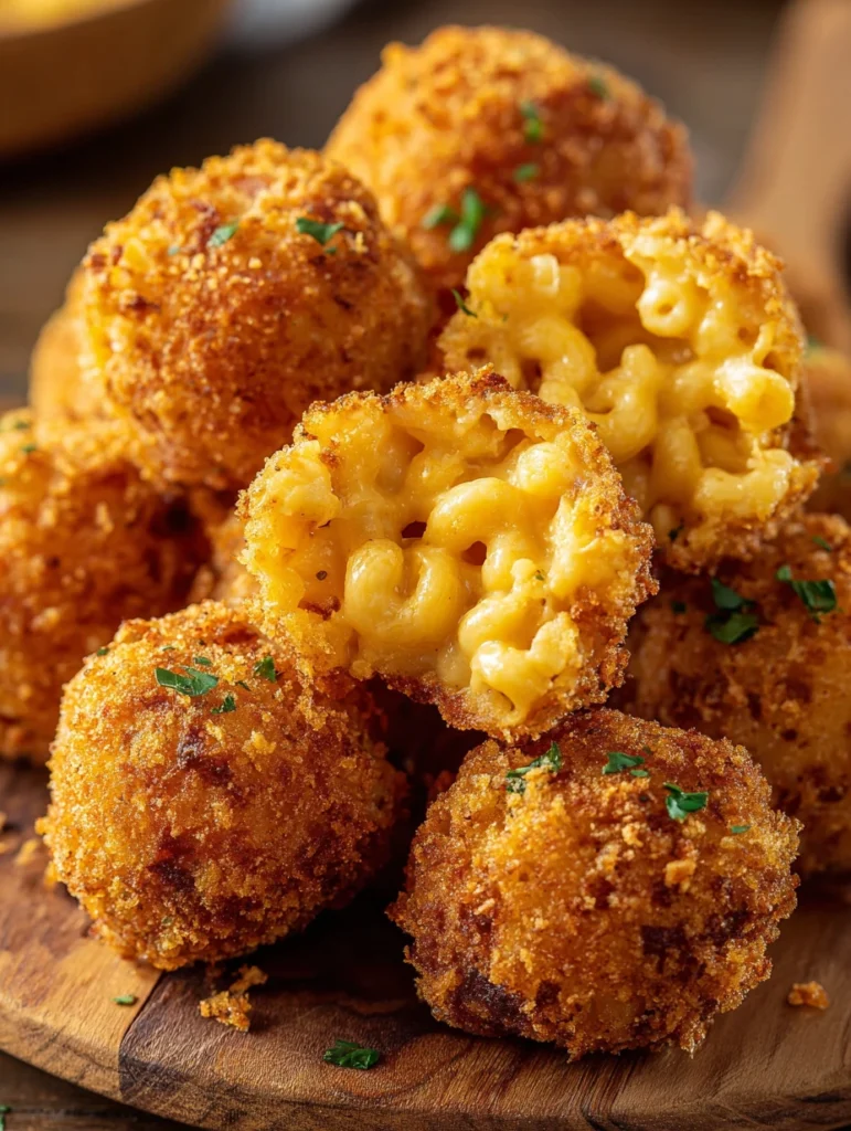 Easy Mac And Cheese Bites Recipe Best Mac And Cheese Bites For Kids Homemade Mac And Cheese Bites Oven Quick Mac And Chees...