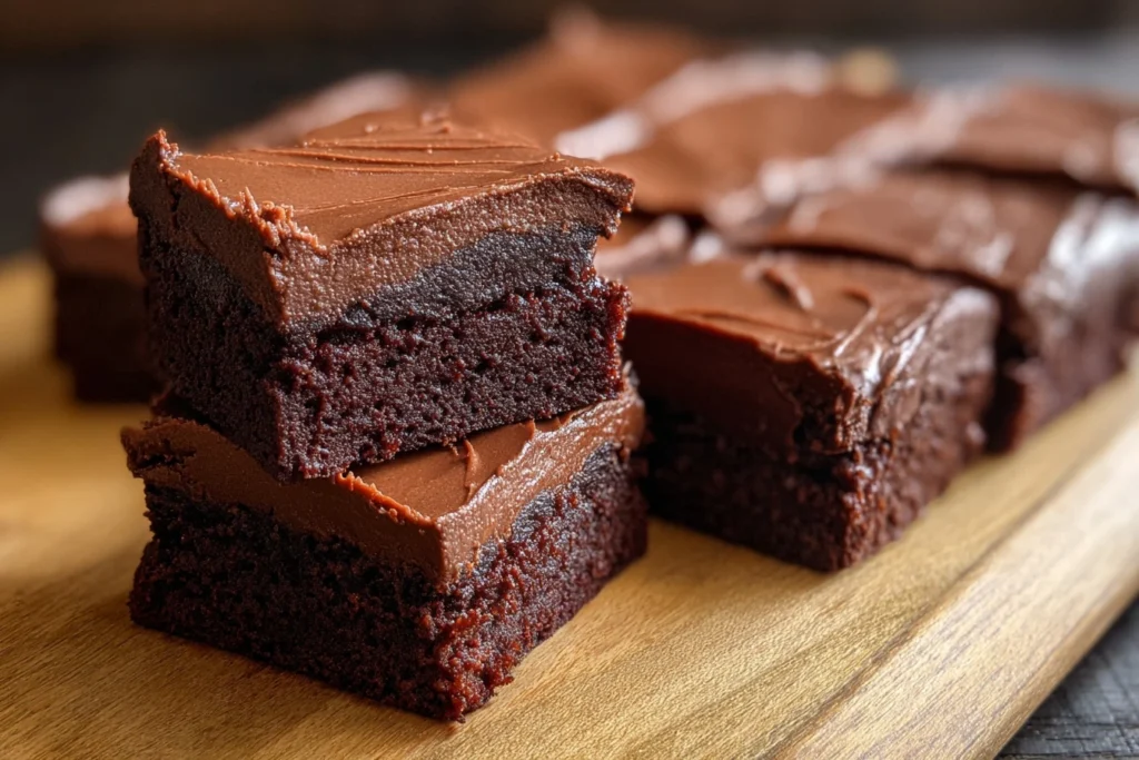Easy Nutella Fudge Brownies Recipe Homemade Nutella Fudge Brownies Best Nutella Brownie Recipe Nutella Fudge Brownies With...