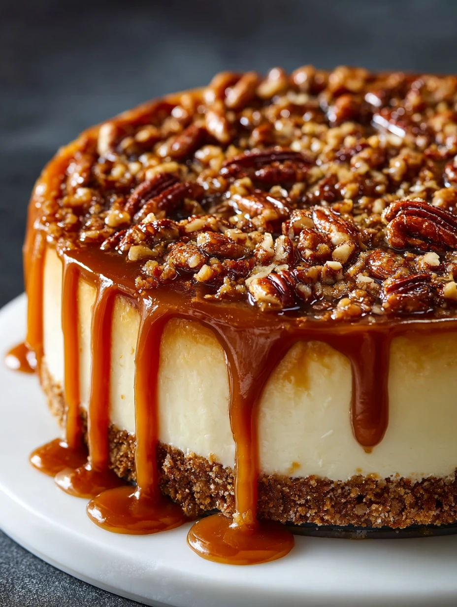 30-Min Prep: Melt-in-Your-Mouth Cheesecake