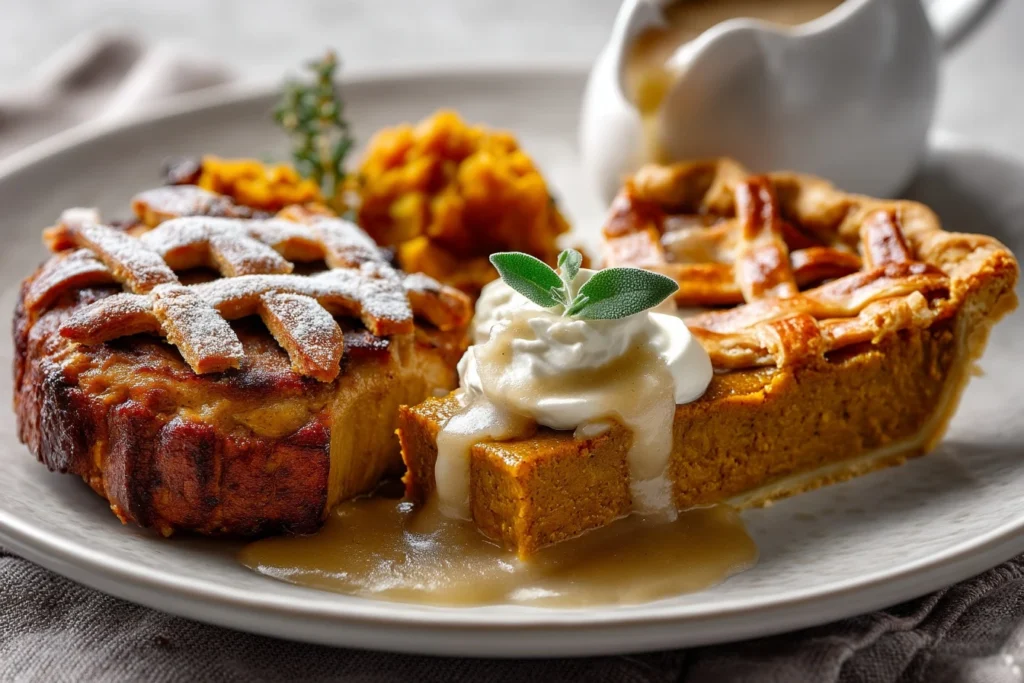 Epic Gluten-free Vegan Thanksgiving Recipes Best Gluten-free Vegan Thanksgiving Menu Easy Epic Vegan Thanksgiving Dishes G...