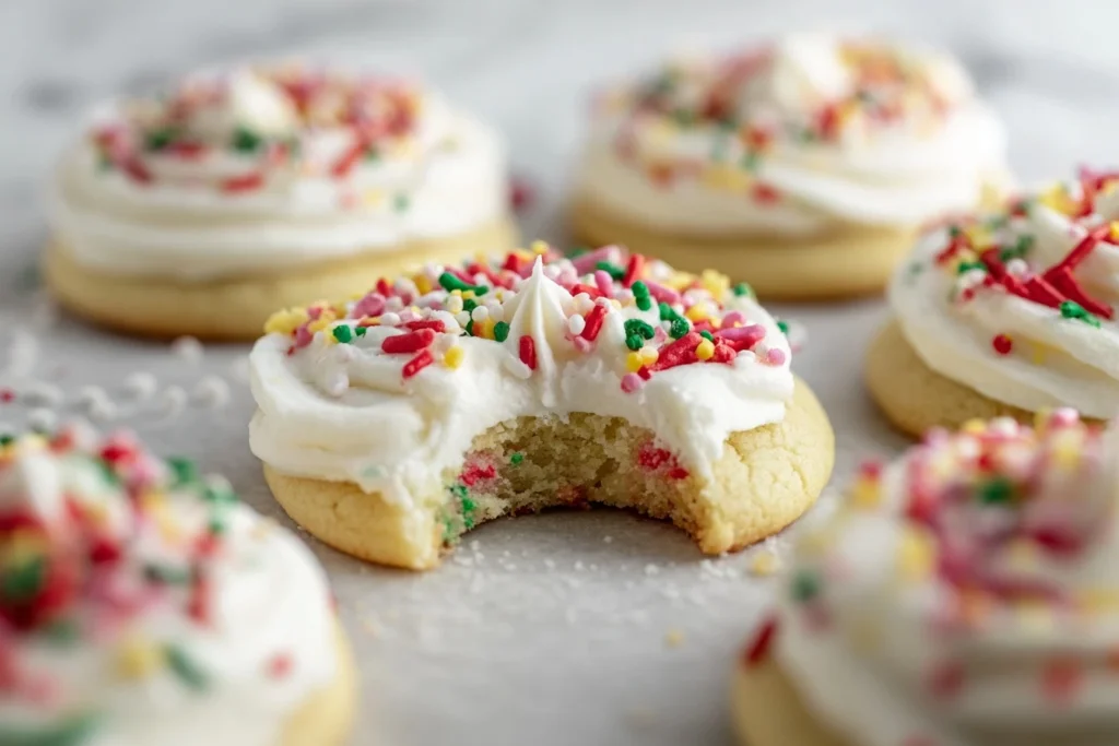 Funfetti Milkshake Cookies Recipe Homemade Funfetti Milkshake Cookies Best Funfetti Milkshake Cookies Online Buy Funfetti ...