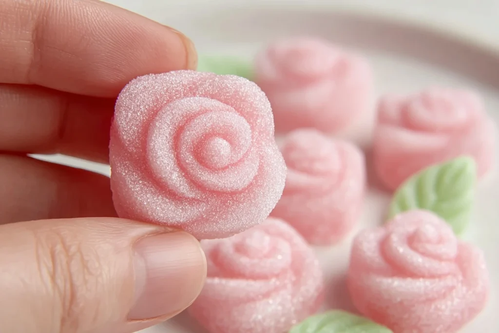 Homemade Cinnamon Butter Mints Recipe Buy Cinnamon Butter Mints Online Best Cinnamon Butter Mints For Weddings Organic Cin...
