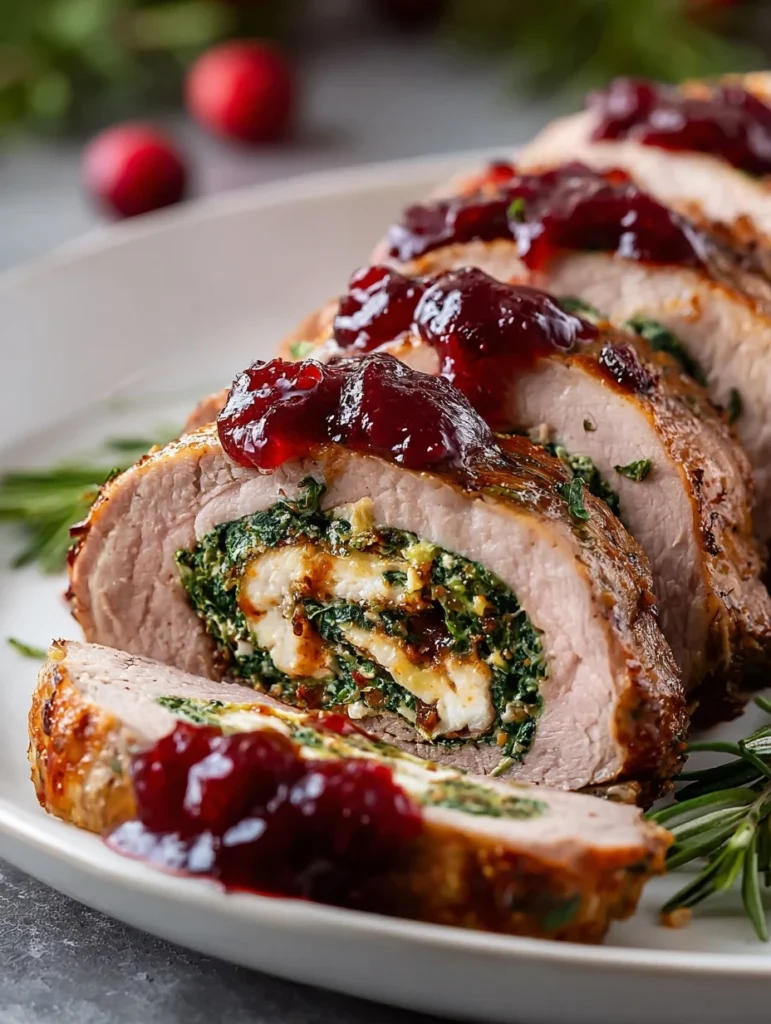 Juicy Christmas Stuffed Beef Tenderloin Recipe Best Beef Tenderloin Stuffing Ideas Holiday Masterpiece Beef Tenderloin Gui...