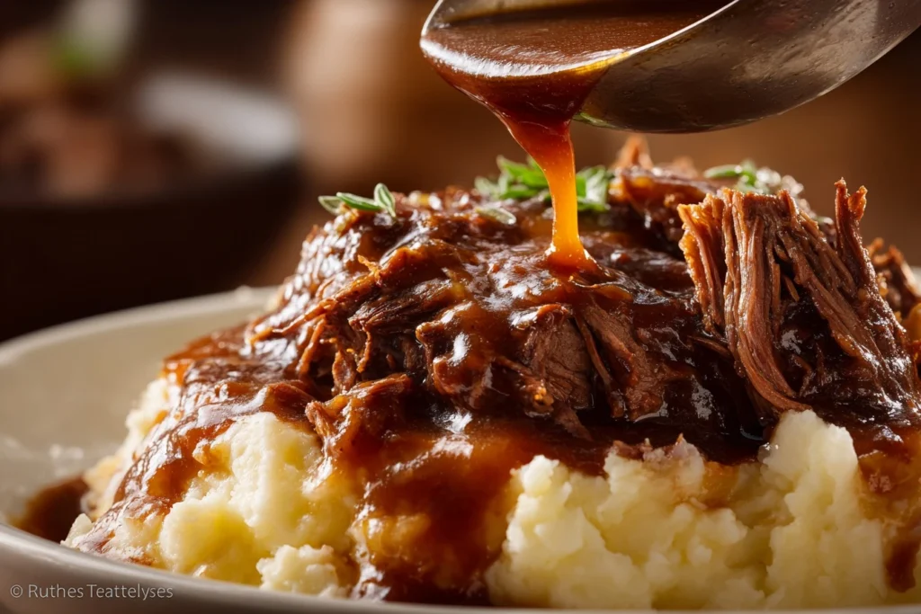 Leftover Pot Roast Taco Recipe Easy Leftover Pot Roast Tacos Best Spices For Pot Roast Tacos How To Make Tacos From Leftov...