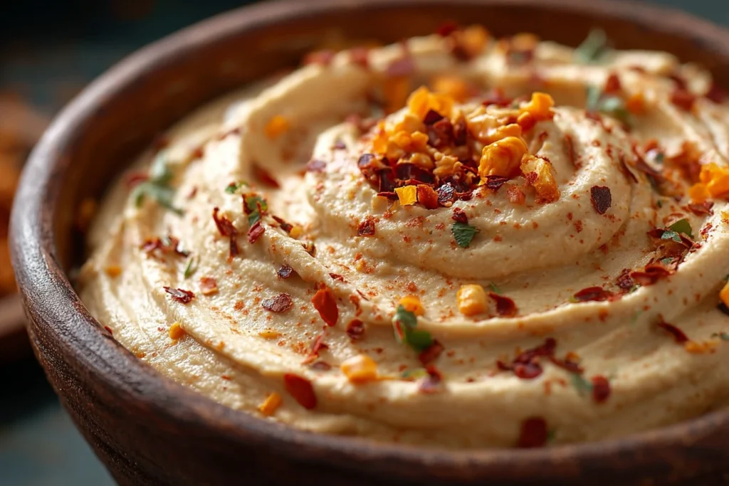 Spiced Peanut Butter Yogurt Dip Recipe Healthy Spiced Peanut Butter Yogurt Dip Vegan Spiced Peanut Butter Dip Homemade Pea...