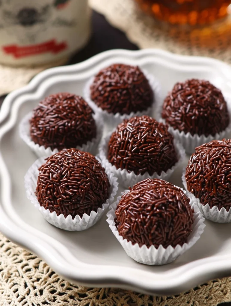 Best Chocolate Rum Balls Recipe Homemade Chocolate Rum Balls Easy Chocolate Rum Balls No Bake Chocolate Rum Balls Gluten F...