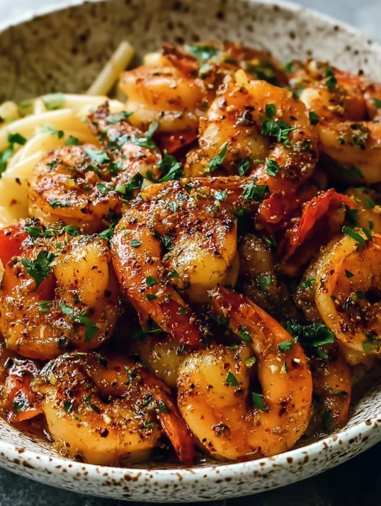 Creamy Garlic Paprika Shrimp Skillet Recipe Best Garlic Paprika Shrimp Skillet How To Make Creamy Shrimp Skillet Low Carb ...