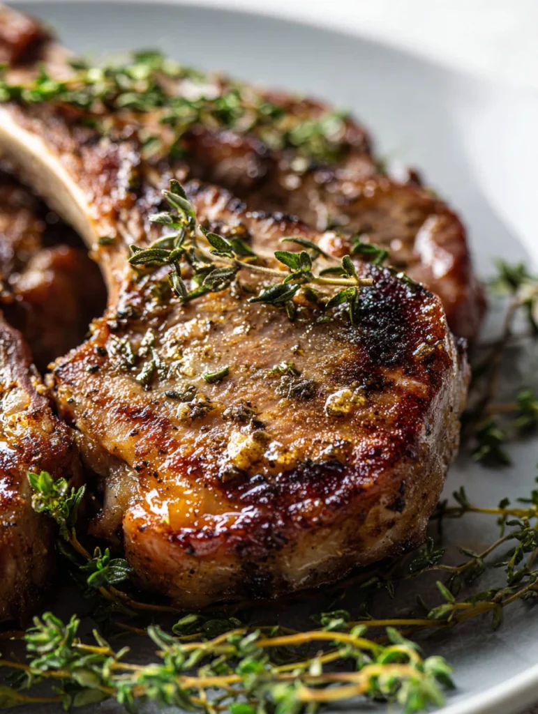 Easy Garlic Rosemary Lamb Recipe Best Grilled Lamb With Garlic And Rosemary How To Grill Lamb With Rosemary And Garlic Gar...