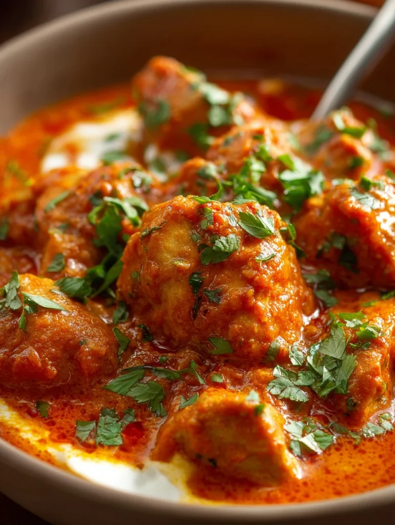 Easy Homemade Butter Chicken Recipe Best Butter Chicken Recipe At Home Simple Butter Chicken Ingredients Quick And Easy Bu...