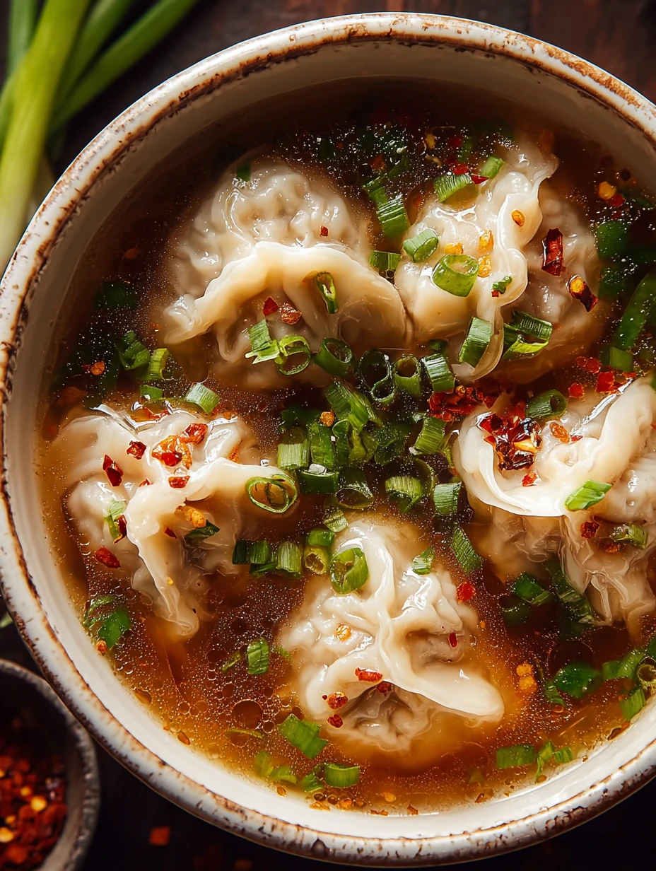 Easy Potsticker Soup Recipe Homemade Potsticker Soup Guide Quick Potsticker Soup Ideas Healthy Potsticker Soup Tips Vegan ...
